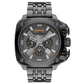 Diesel Dz7344 Men S Bamf Gray Chronograph Watch