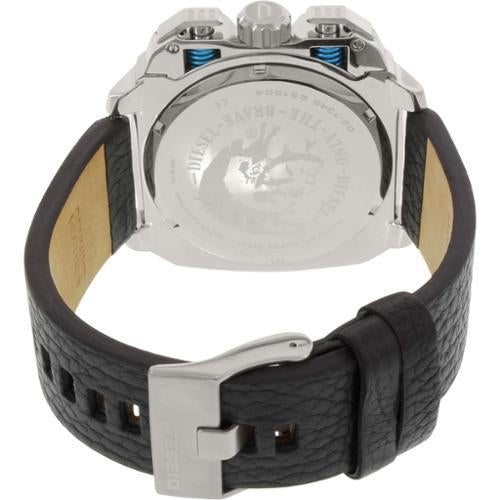 Diesel Dz7345 Men S Bamf Black Chronograph Watch