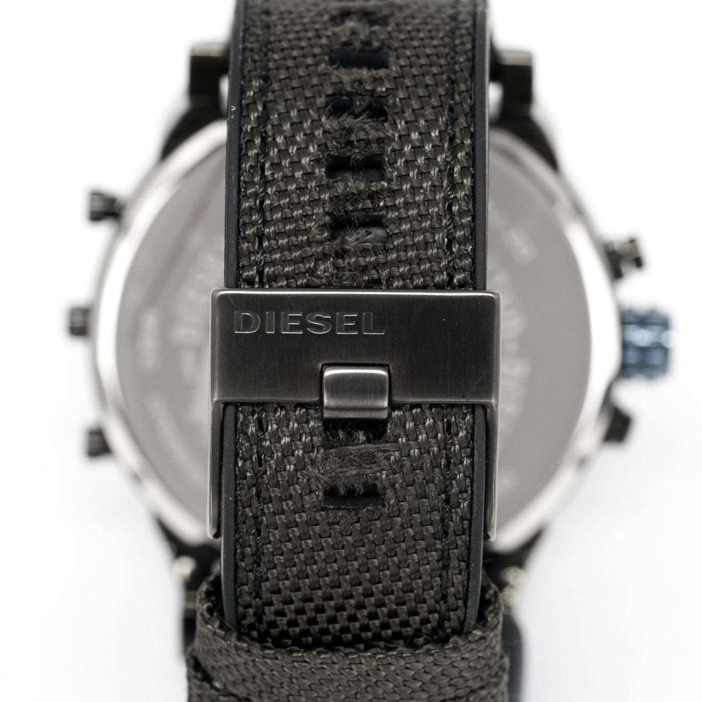Diesel Dz7420 Men S Chronograph Mr Daddy 2 0 Grey Watch