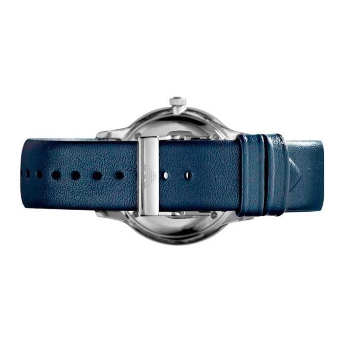 Emporio Armani Ar1647 Men S Blue Watch