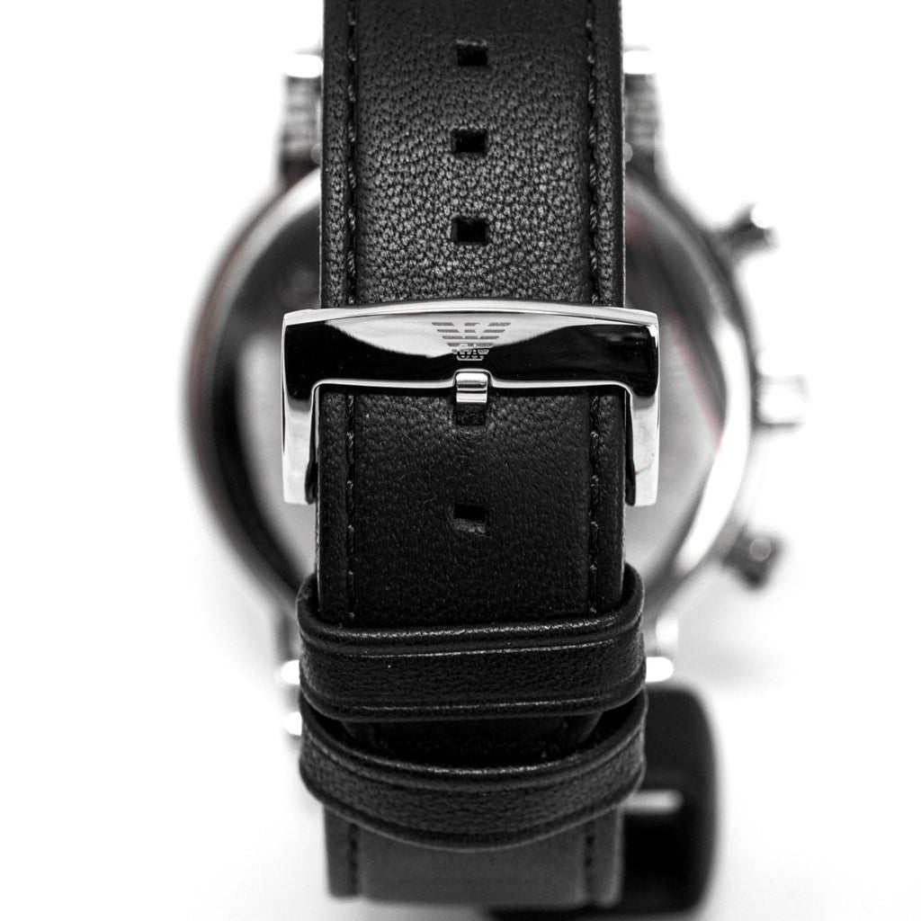 Emporio Armani Ar1828 Men S Luigi Chronograph Watch