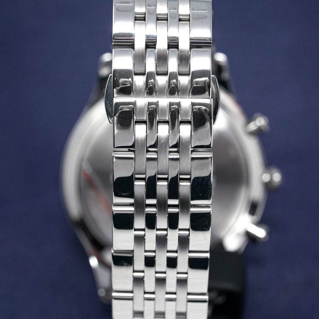 Emporio Armani Ar1863 Men S Chronograph Watch