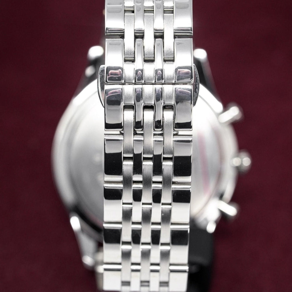 Emporio Armani Ar1879 Men S Chronograph Watch