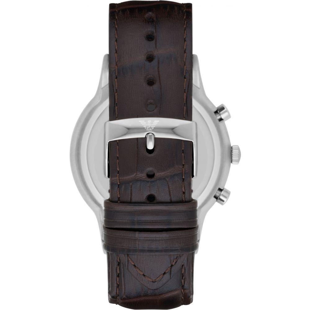 Emporio Armani Ar2513 Men S Renato Chronograph Grey Watch