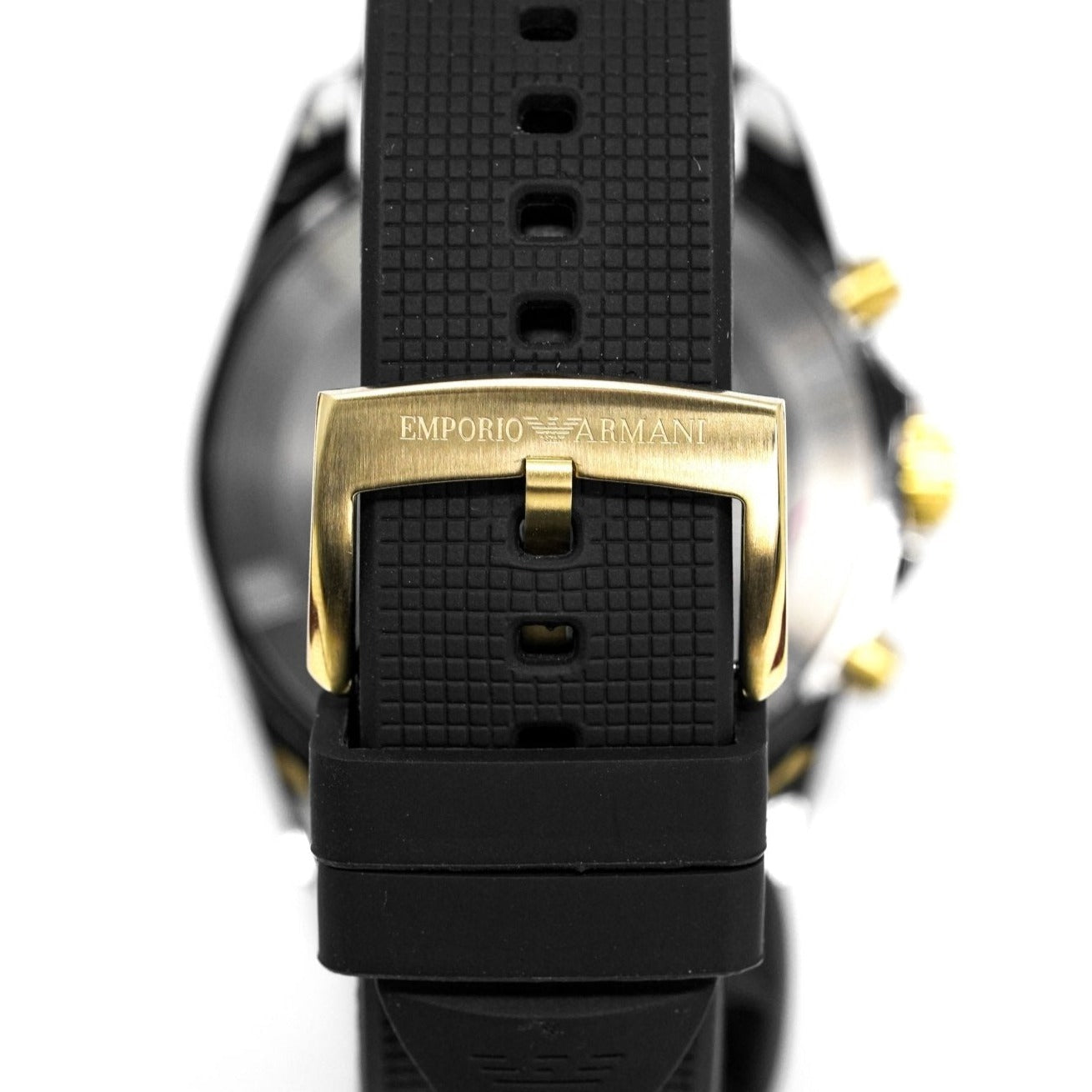 Emporio Armani Ar80003 Men S Sport Chronograph Watch