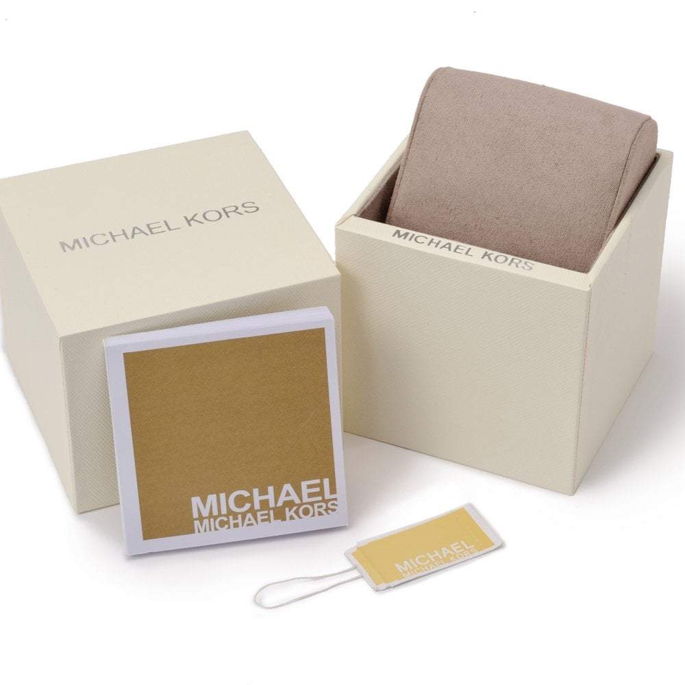 Michael Kors Mk8319 Men S Lexington Rose Gold Watch