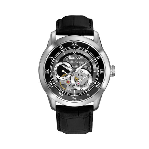 Bulova Watch For 96a135