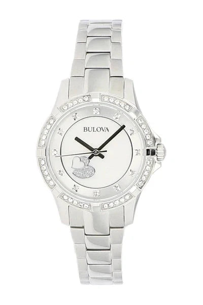 Bulova Watch For 96l226