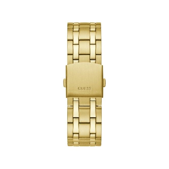 Guess Watches Continental Mens Watch Gw0260g2