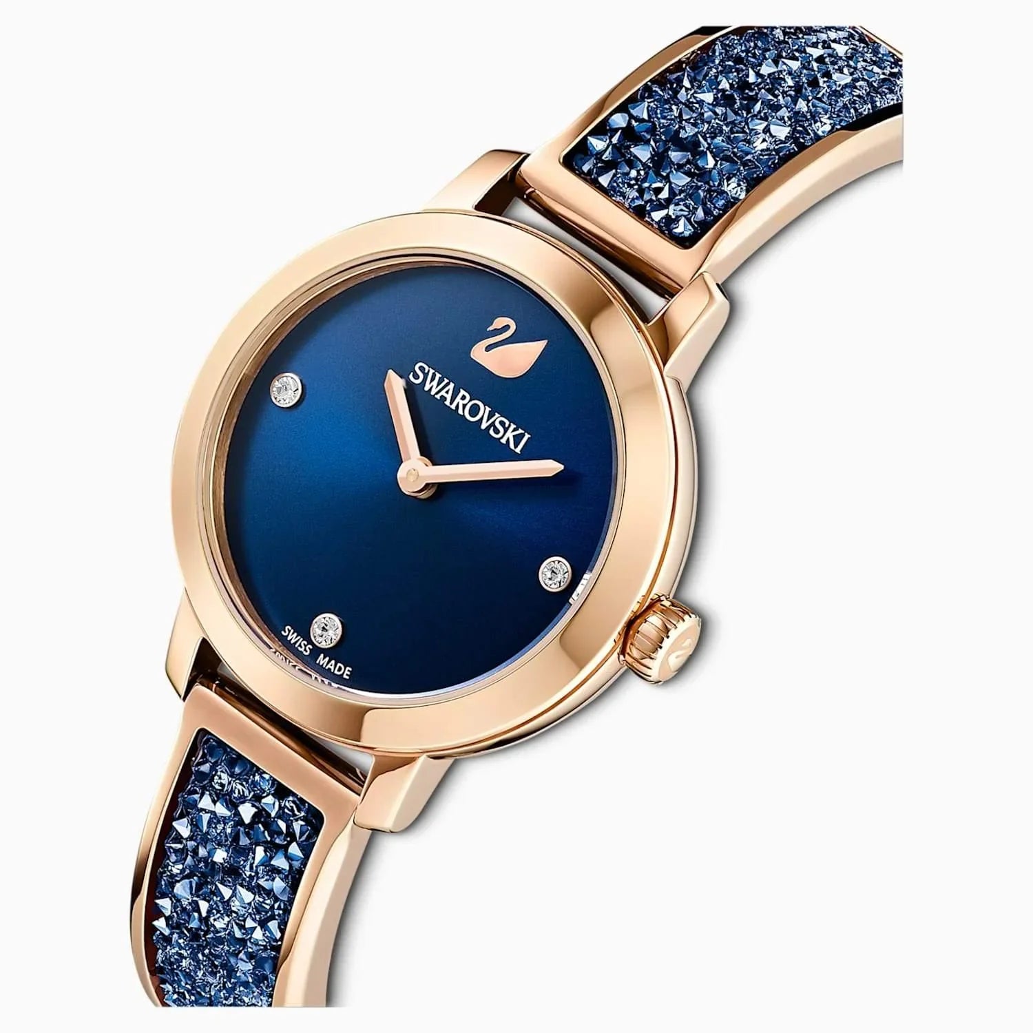 Swarovski Watch Dream Rock 5519317
