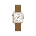Guess Watches Stainless Steel Watch Gw0309l3