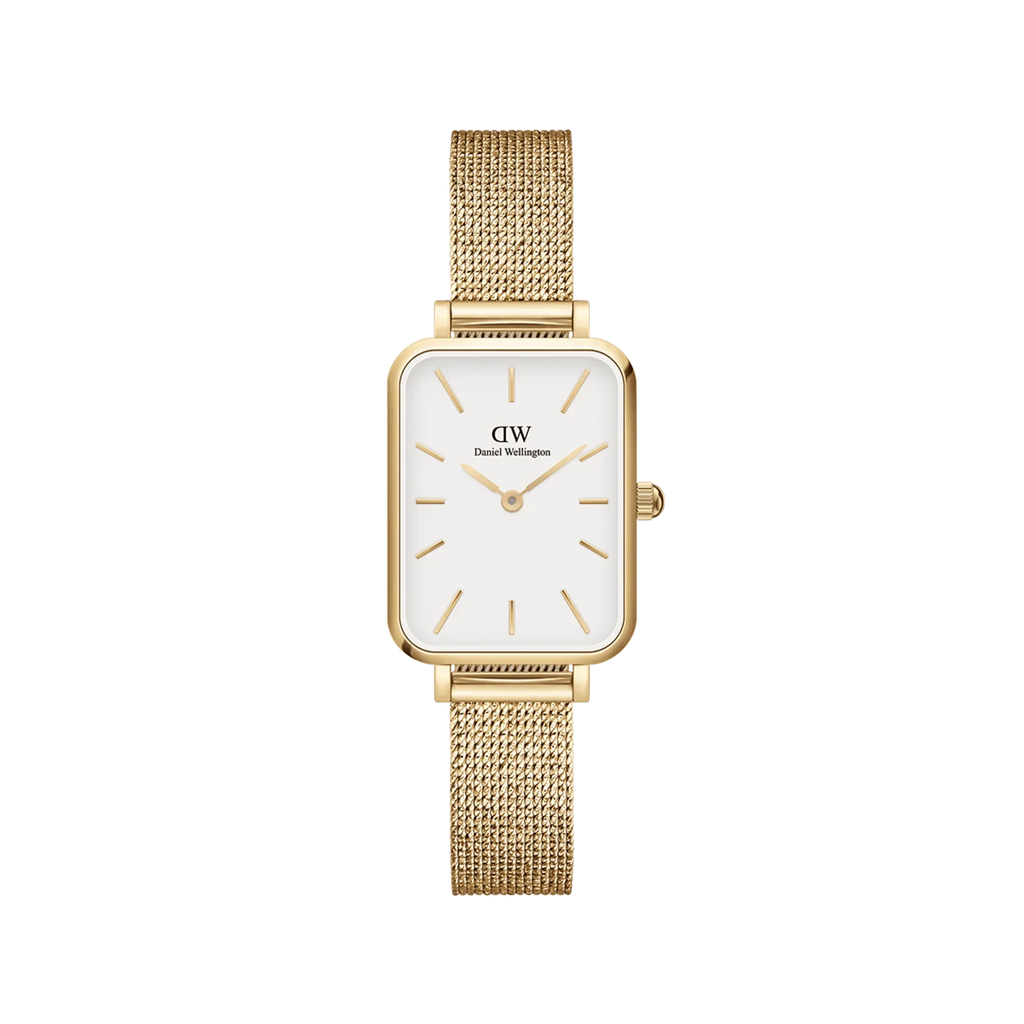 Daniel Wellington Ladies Gold Watch Dw00100556 Copy