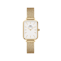 Daniel Wellington Ladies Gold Watch Dw00100556 Copy