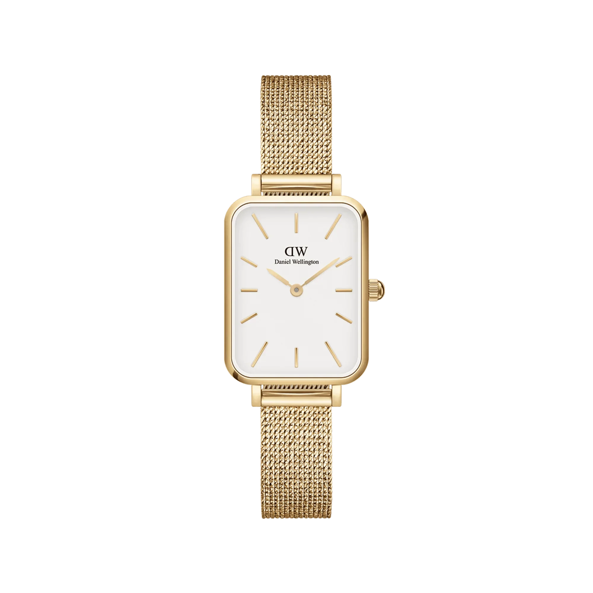 Daniel Wellington Ladies Gold Watch Dw00100556 Copy