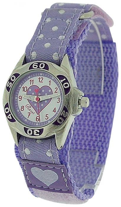 Ravel Childrens Wrist Watch R1507.23 - CLEARANCE NEEDS RE-BATTERY