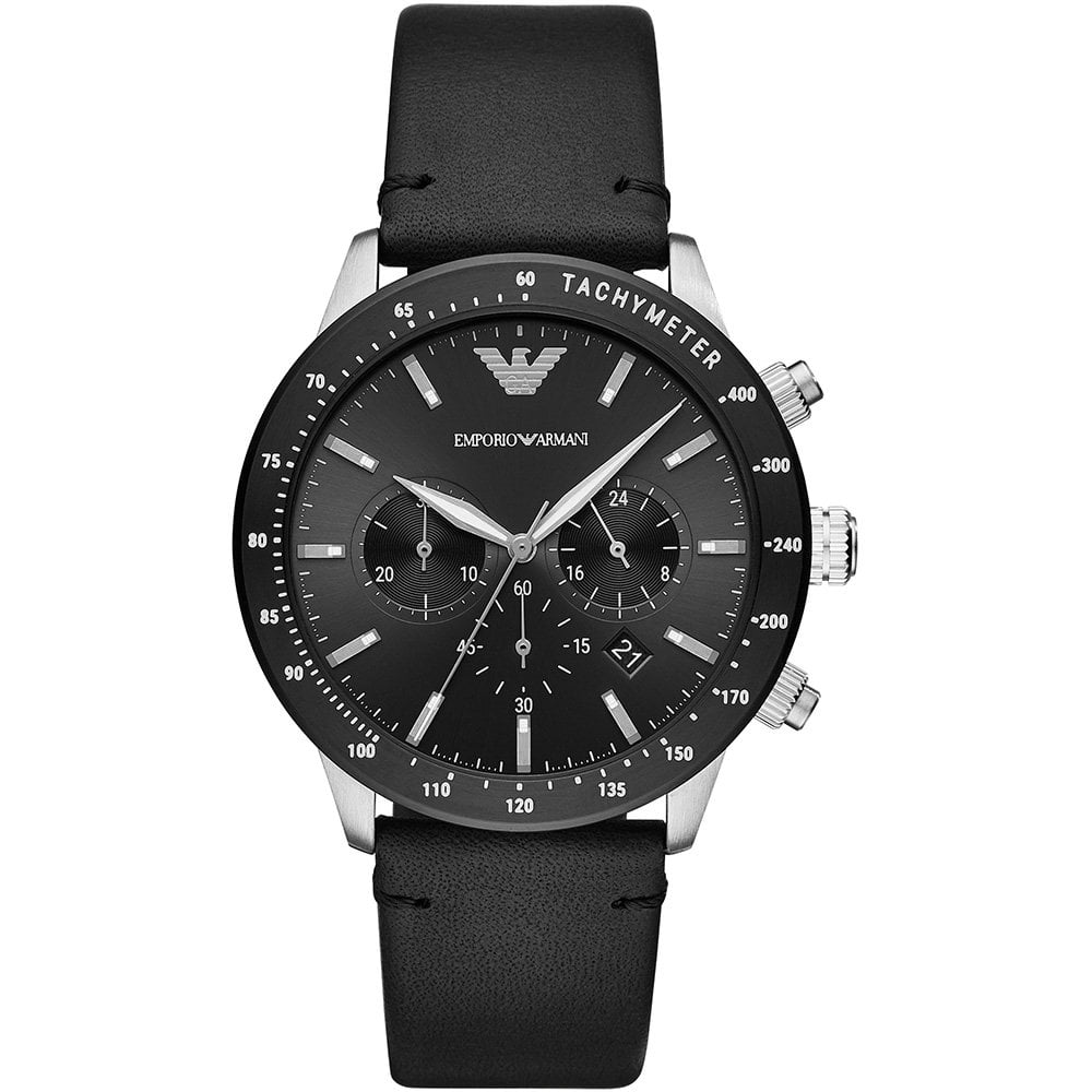 Emporio Armani Ar11453 Mens Chronograph Watch