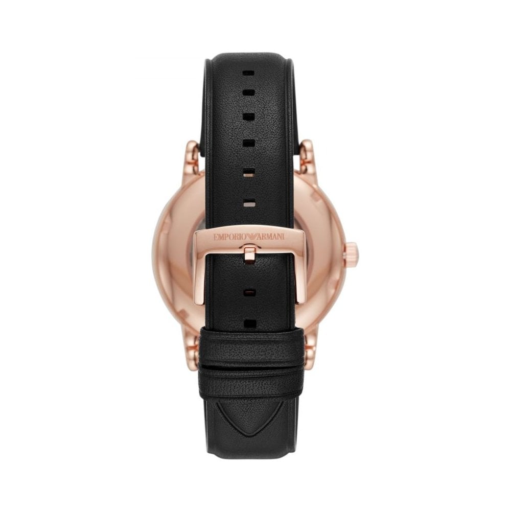 Emporio Armani Ar60013 Mens Meccanico Watch