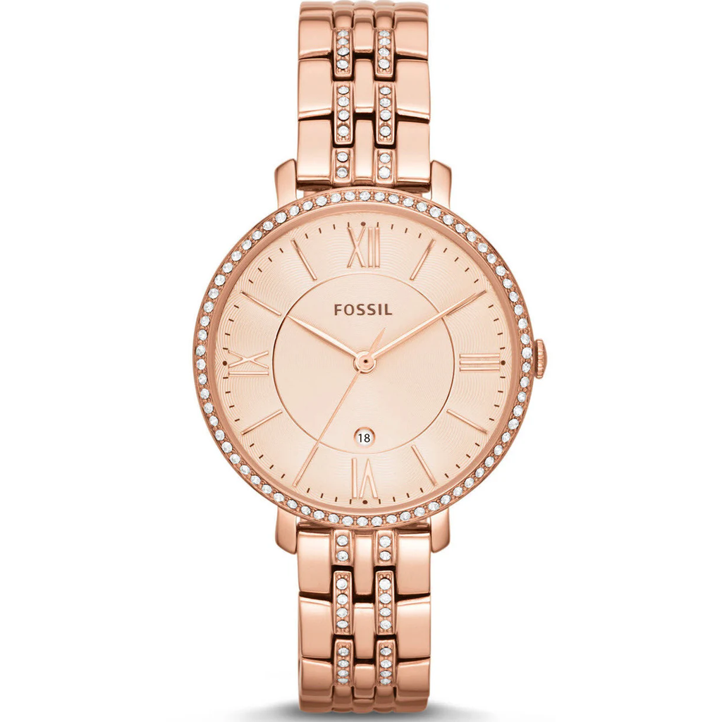 Fossil Watch Jacqueline Es3546 Fs 106