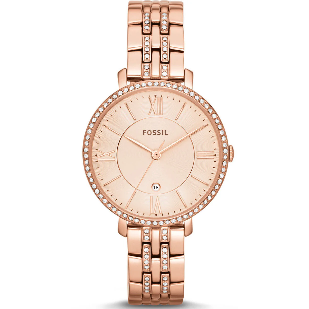 Fossil Watch Jacqueline Es3546 Fs 106