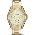 Fossil Watch Riley Ladies Es3203 Fs 086