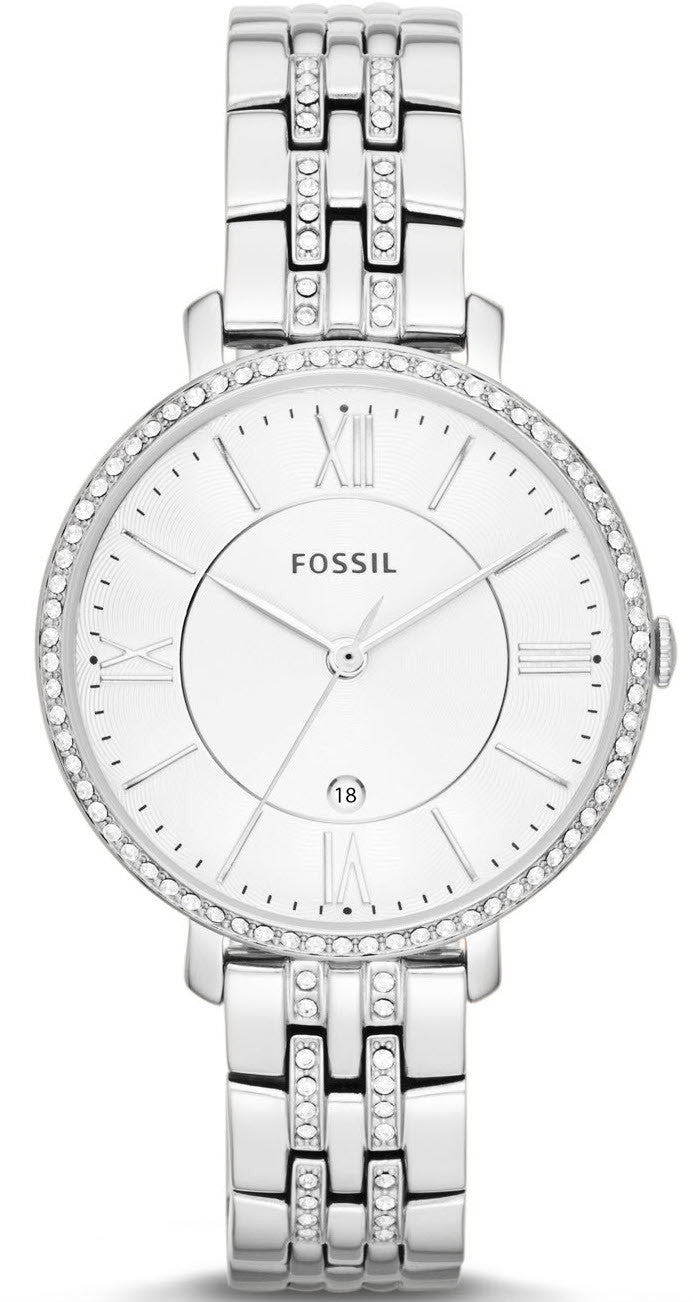 Fossil Watch Jacqueline Es3545 Fs 105