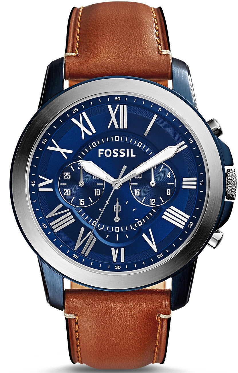 Fossil Watch Grant Mens Fs5151