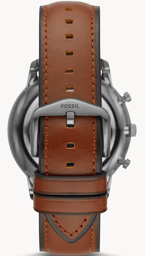 Fossil Watch Neutra Chrono Mens Fs5512