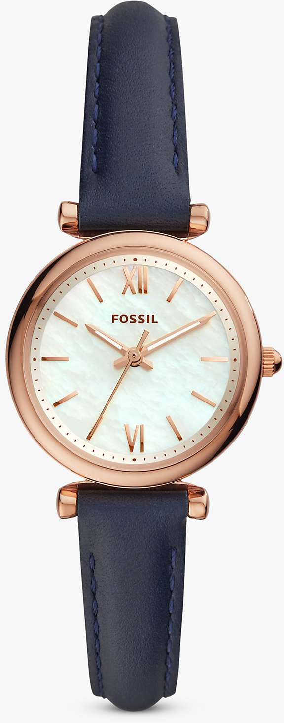 Fossil Watch Carlie Ladies Es4502