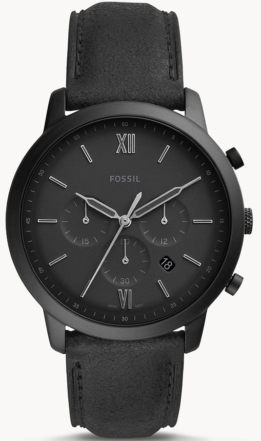 Fossil Watch Neutra Chrono Mens Fs5503
