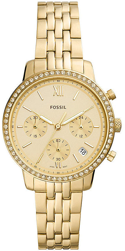 Fossil Watch Neutra Chrono Ladies Es5219
