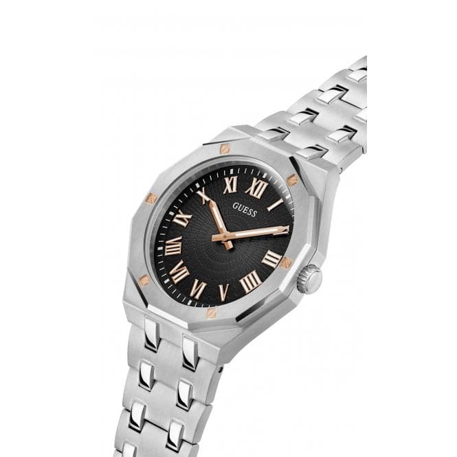 Guess Watches Gents Watch Gw0575g1