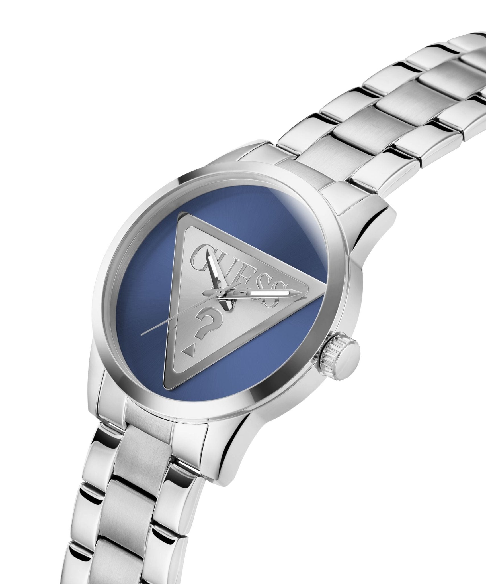Stainless Steel Watch Gw0782g3
