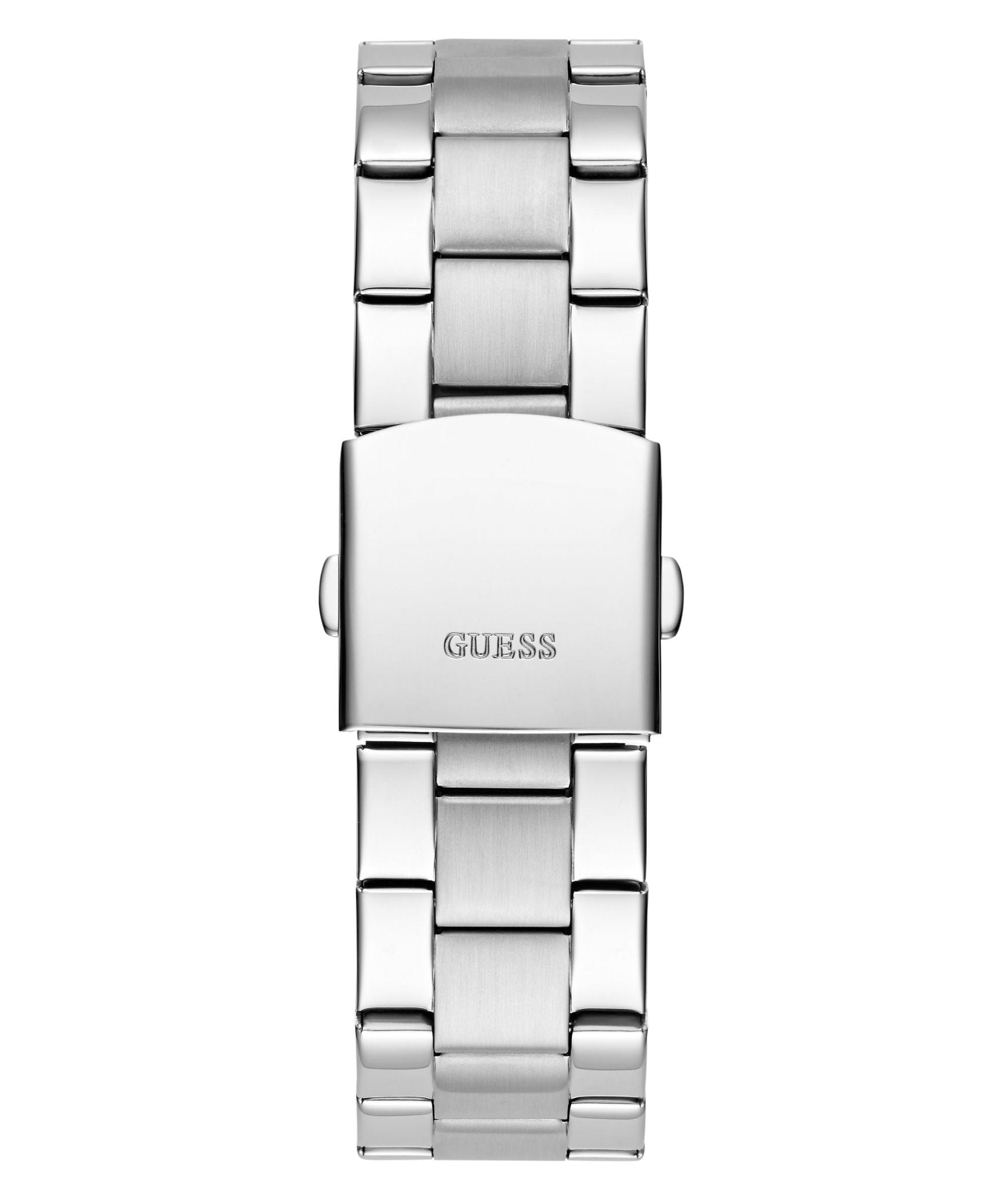 Stainless Steel Watch Gw0782g3