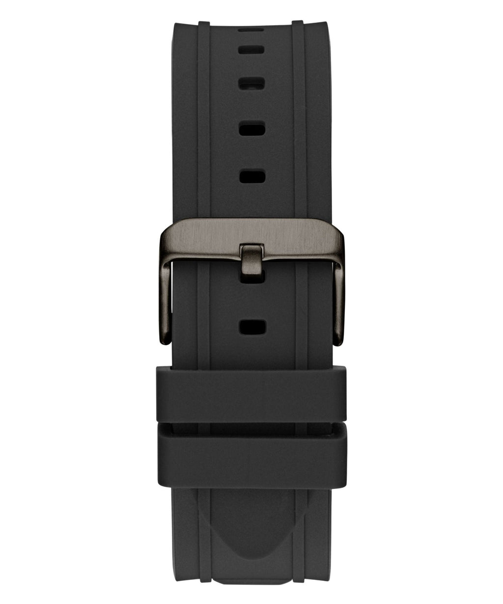 Gents Dashboard Two Tone Silicone Watch Gw0799g1
