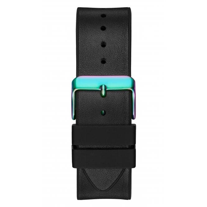 Guess Watches Gents Phoenix Iridescent Watch Gw0202g5