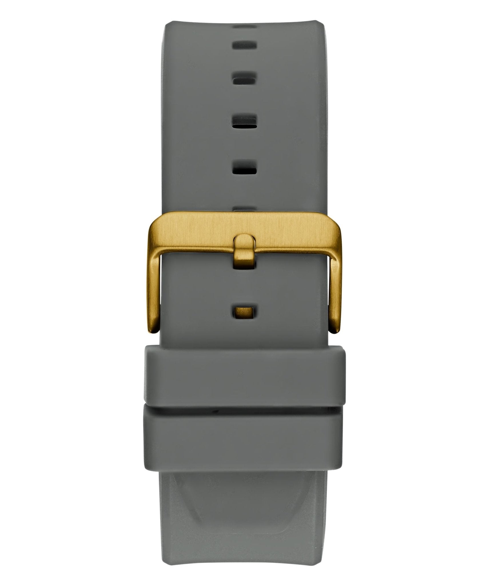 Gents R2 Two Tone Silicone Watch Gw0803g1
