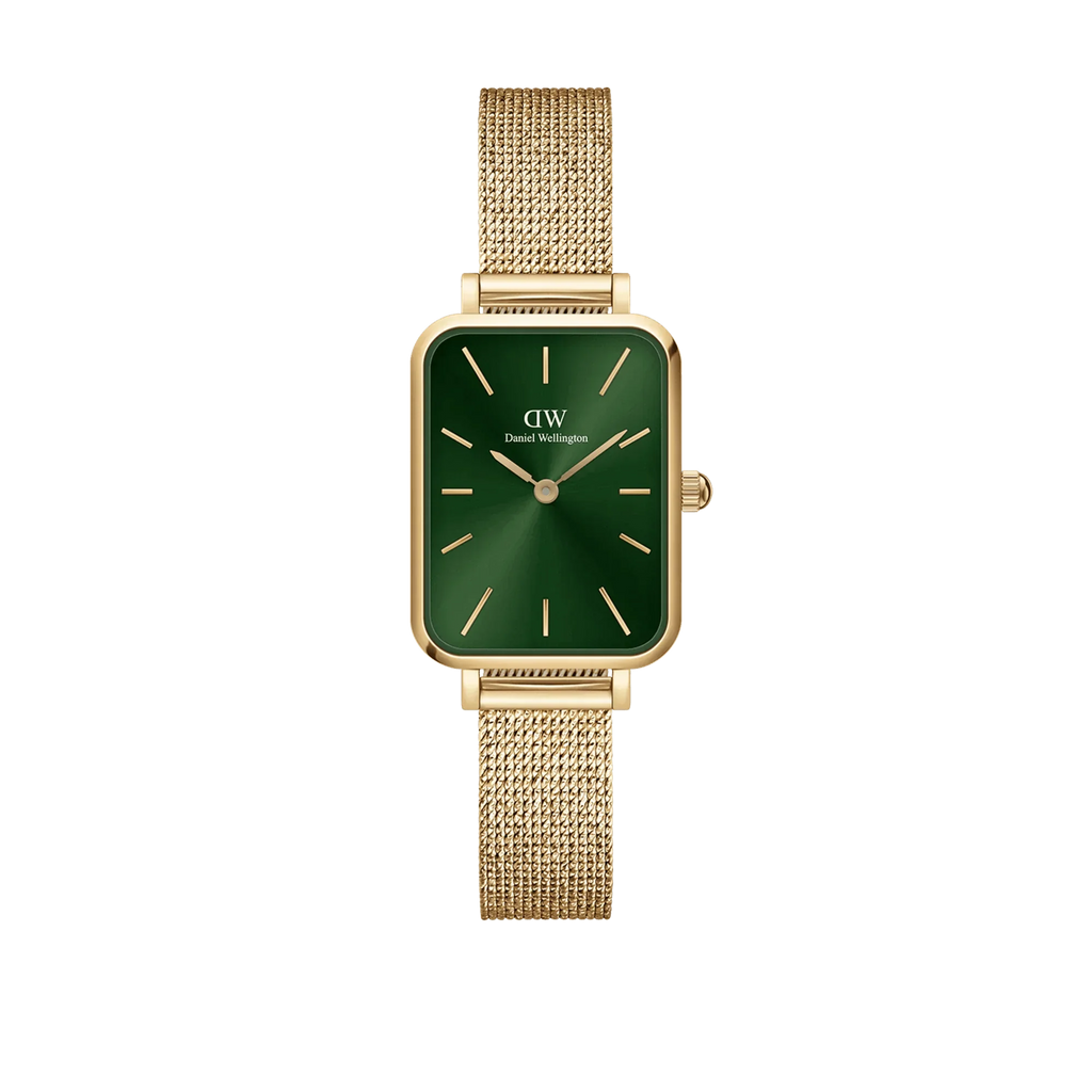 Daniel Wellington Ladies Gold Watch Dw00100563