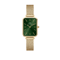 Daniel Wellington Ladies Gold Watch Dw00100563