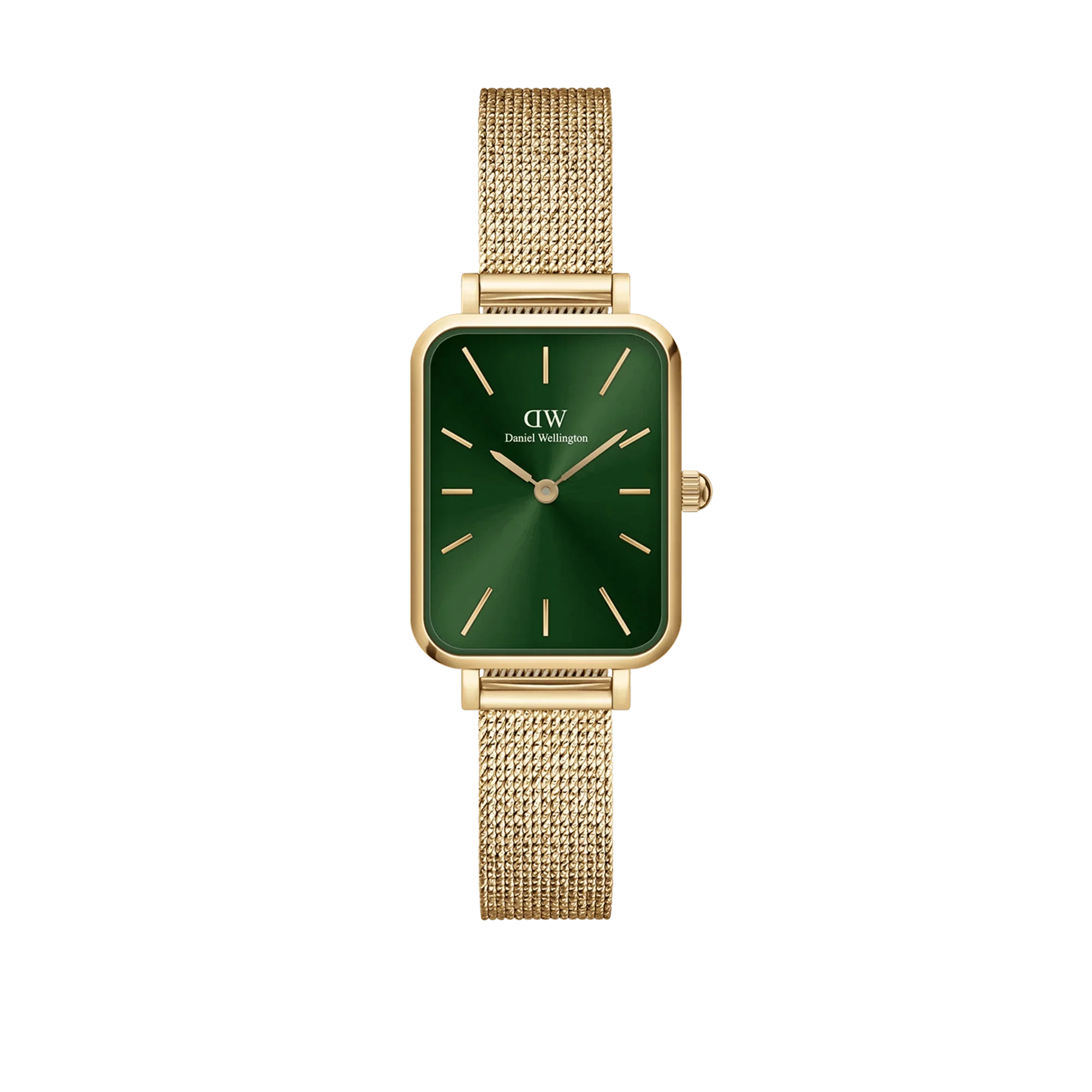 Daniel Wellington Ladies Gold Watch Dw00100563