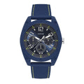 Guess Dash Day Date Blue