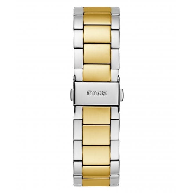Ladies Sunray 2 Tone Watch Gw0616l2