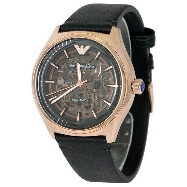 Emporio Armani Watch For Men Ar60004