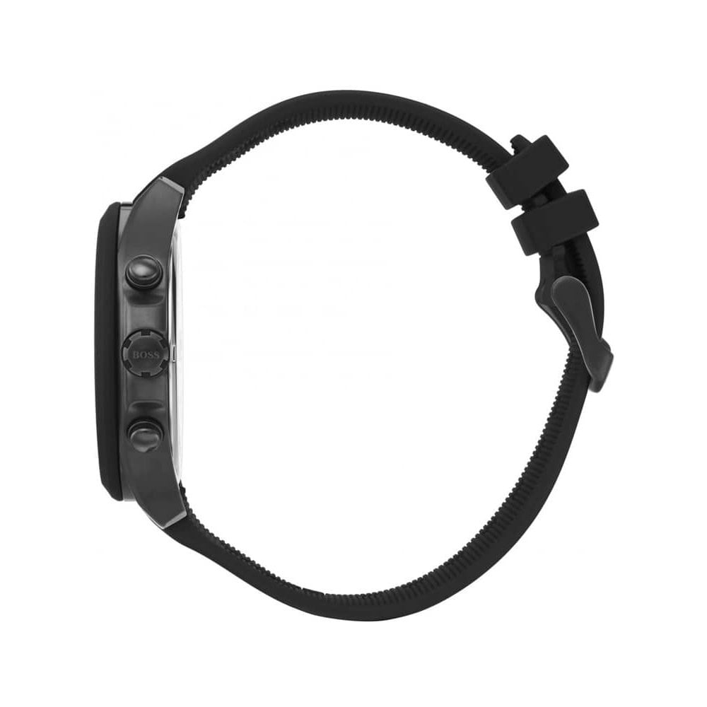 Hugo Boss Watch Velocity Black Pvd Hb1513720