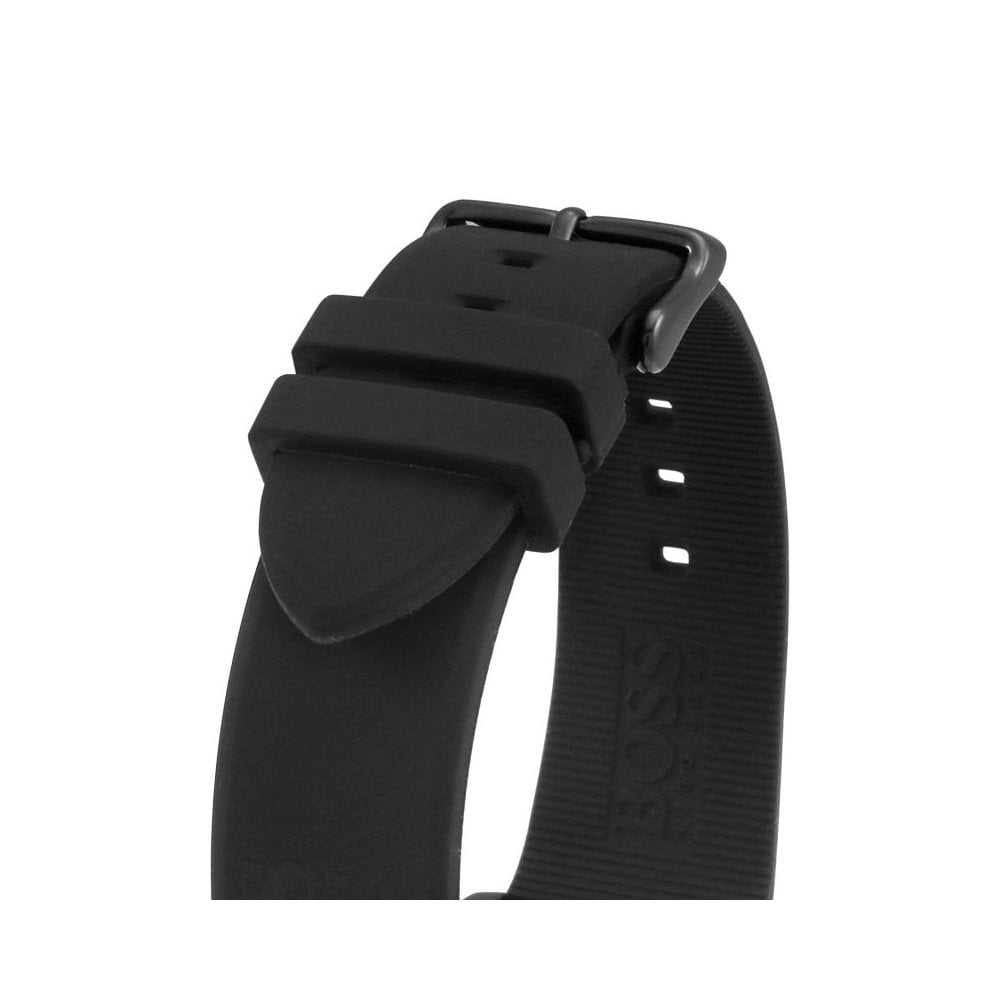 Hugo Boss Watch Velocity Black Pvd Hb1513720