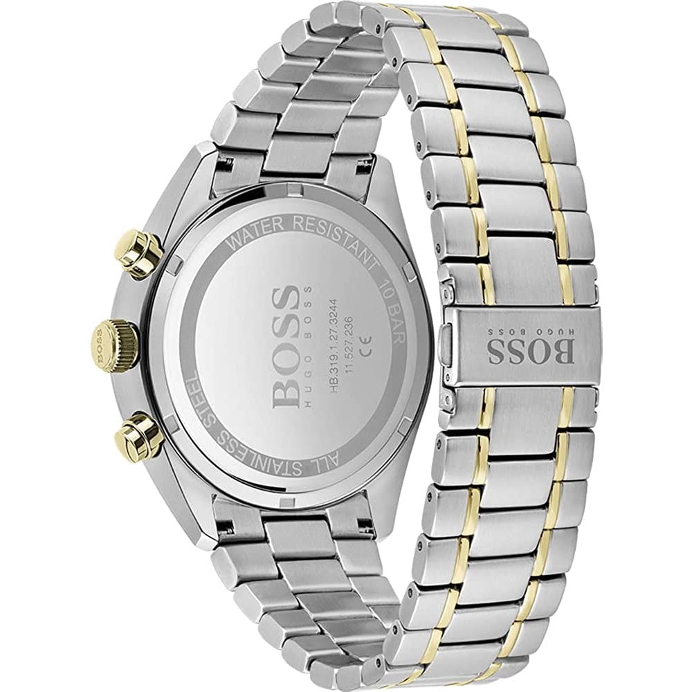 Hugo Boss Mens Champion Watch Hb 1513878