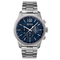 Hugo Boss Men S Chronograph Watch Professional Blue Hb1513527