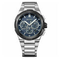 Hugo Boss Men S Watch Chronograph Supernova Blue Hb1513360
