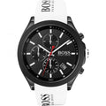 Hugo Boss Watch Velocity White Hb1513718