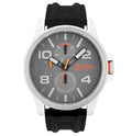 Hugo Boss Orange Men S Watch Detroit Grey Hb1550007