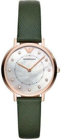 Emporio Armani Watch For Women Ar11150